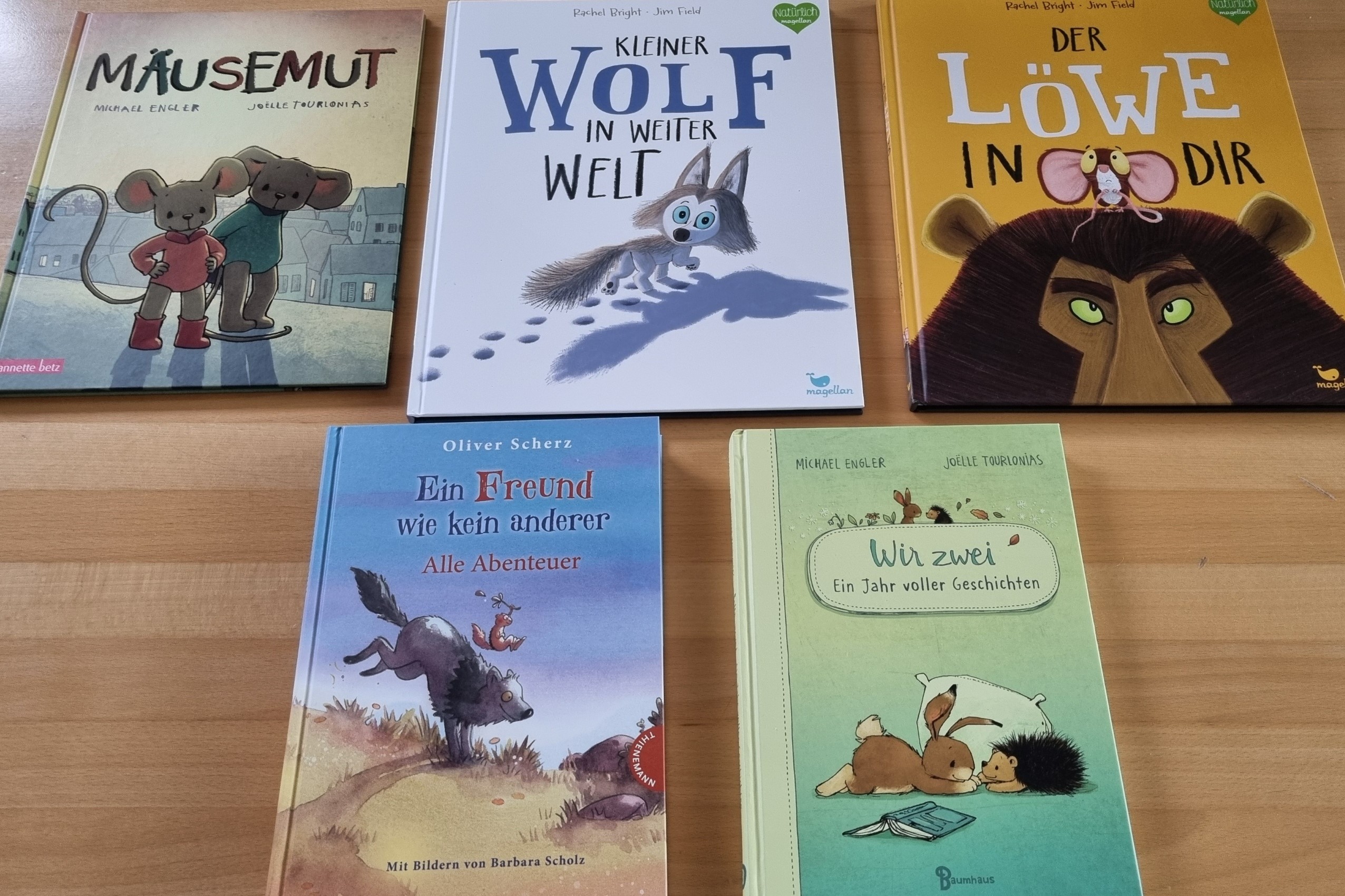 Schüler aus Hiddestorf sind als Erste am Start