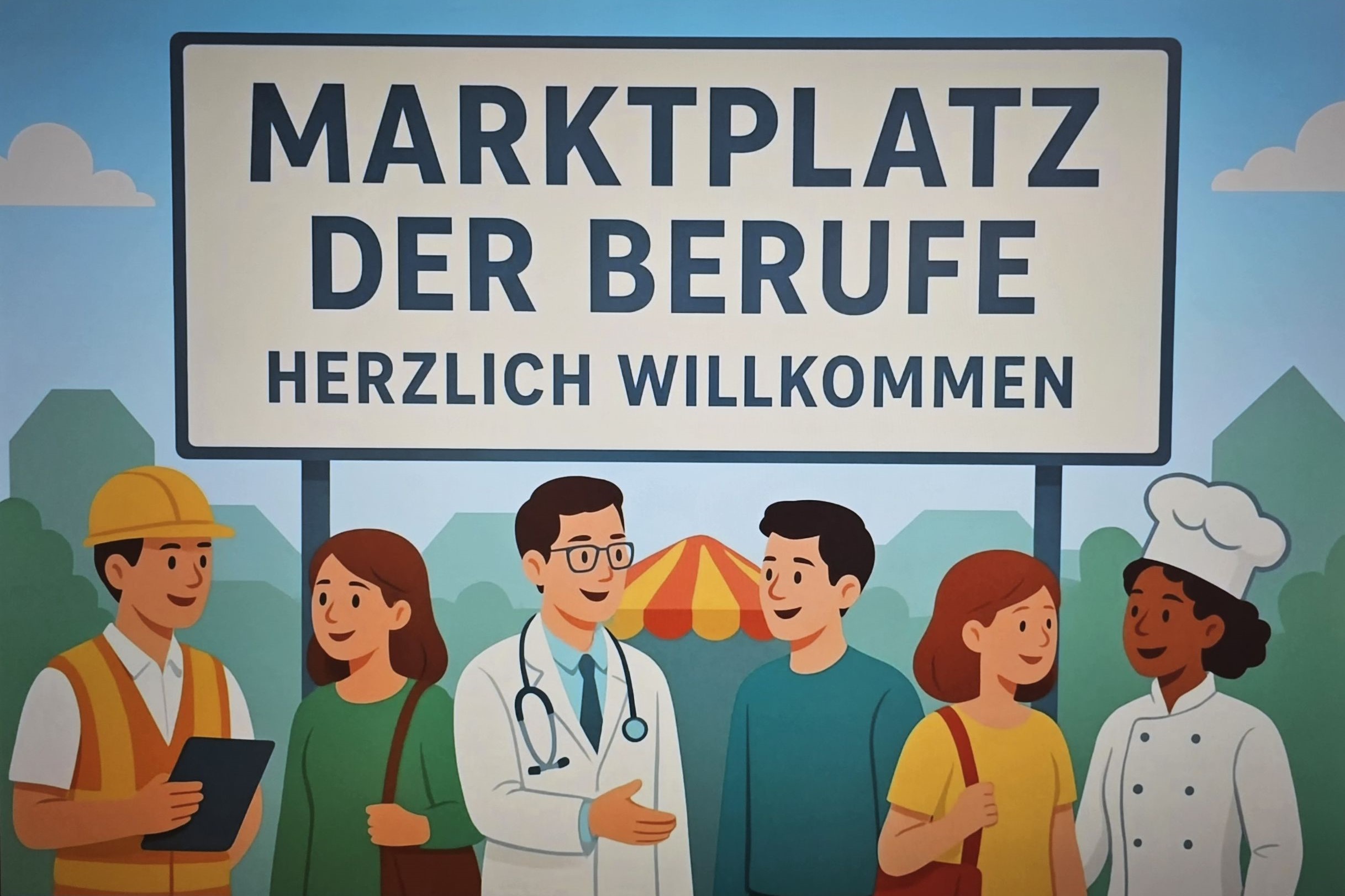 Zahl von Firmen und Institutionen war so groß wie nie